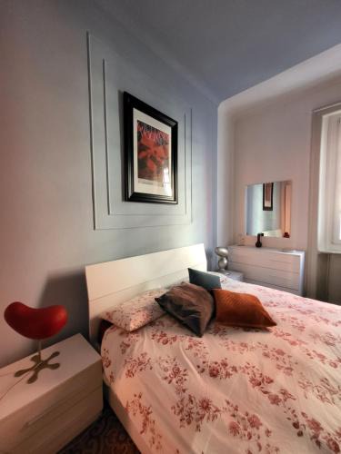 Vercelli House | ALFIERI Guest House