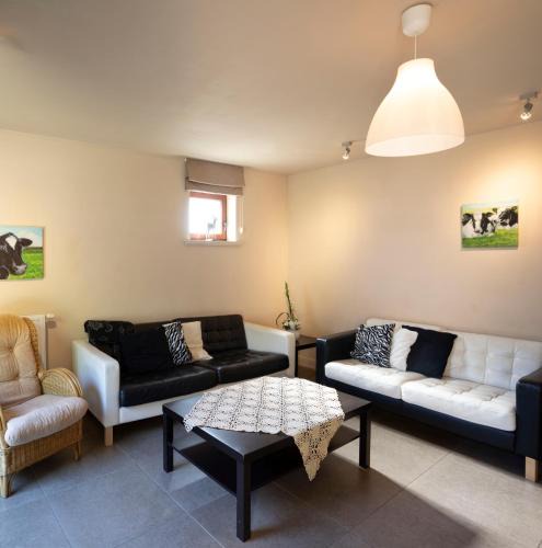 Heers Apartment | Alfonsinehoeve - we gaan zelf niet op vakantie, de vakantie komt naar ons