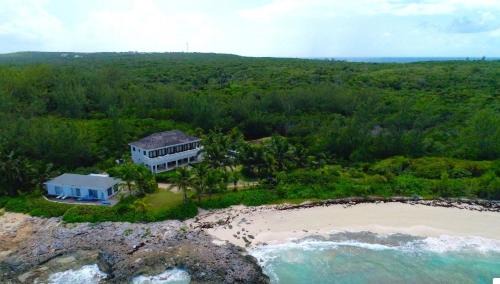 Governor's Harbour House | Alfred House & Cottage home