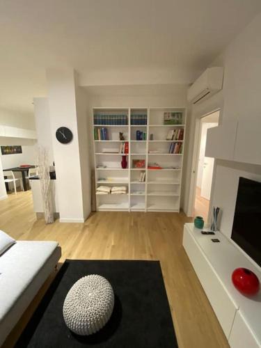 Trionfale Apartment | Alfredo Luxury house