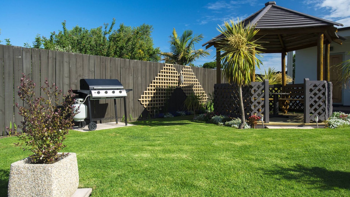 Gisborne Hotel | Alfresco Motor Lodge