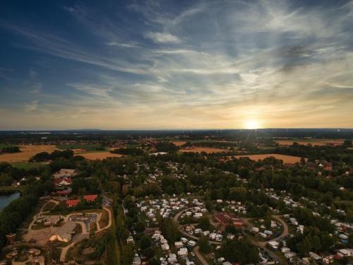 Rieste Cabin | Alfsee Ferien- und Erlebnispark