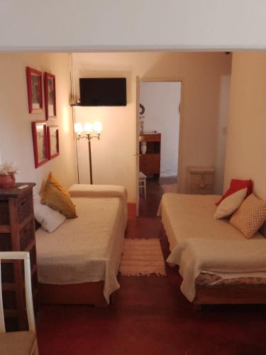 Los Cocos Apartment | Algarrobo