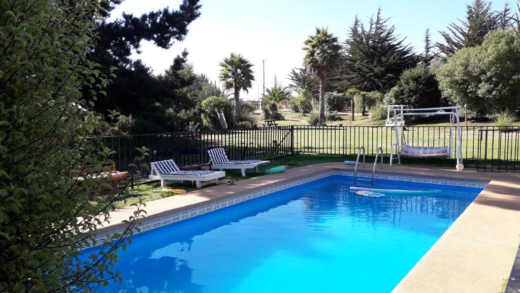 Algarrobo House | Algarrobo Casa Campo ALYWEN