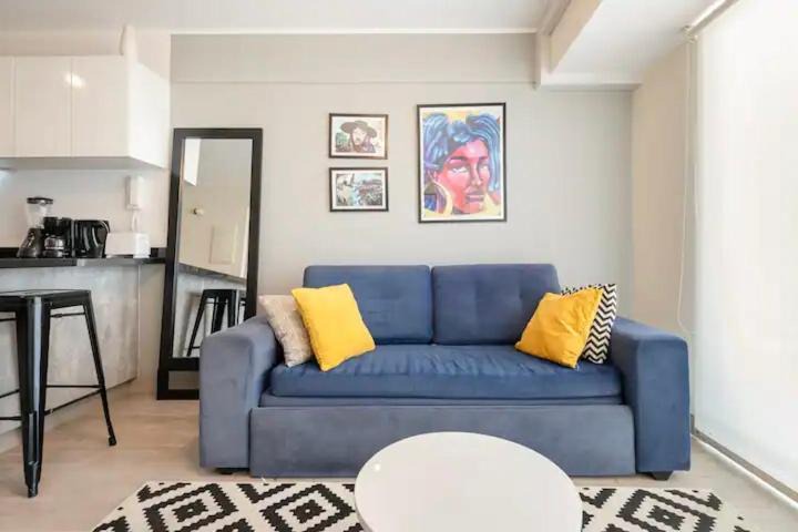 Villa Alemana Apartment | Algarrobo
