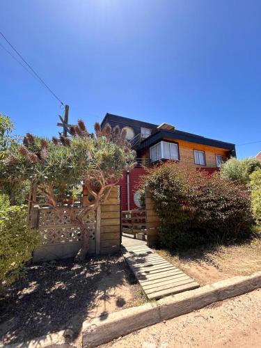 Algarrobo Apartment | Algarrobo Lodge