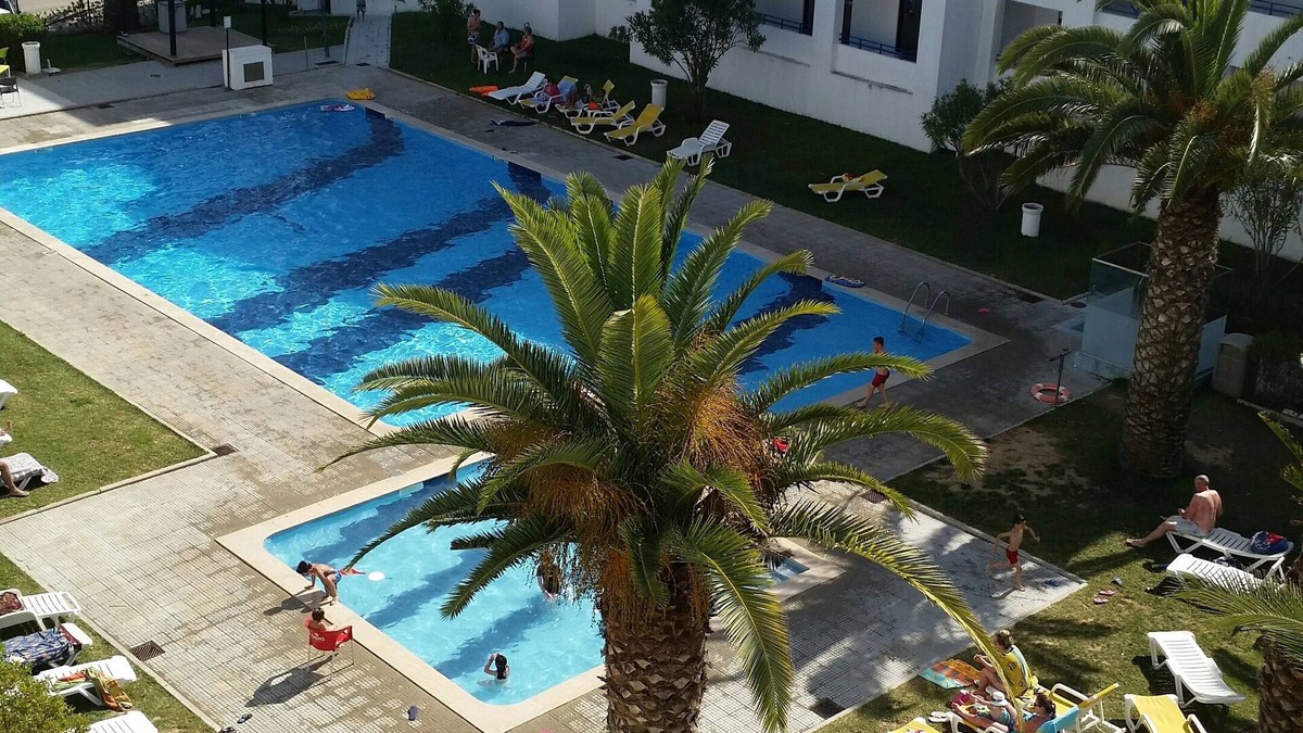 Alporchinhos Apartment | Algarve/apartment in Alporchinhos/Porches