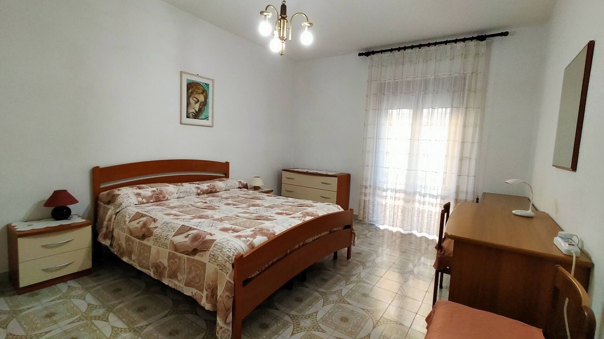La Pietraia Apartment | ALGHERO: large and confortable apartment 300 metres from the beach