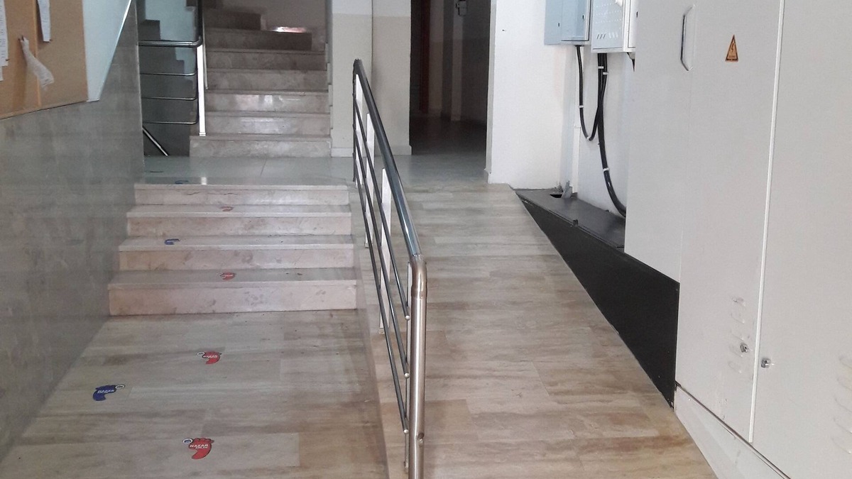 Canakkale Condo | Algul Studyo Evleri