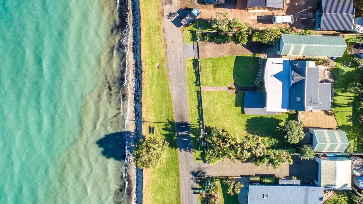 Blackpool House | Alhambra | Stay Waiheke