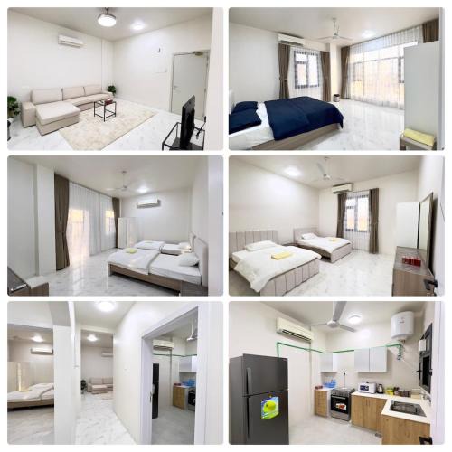 Al Hamra Apartment | Alhamra Arc