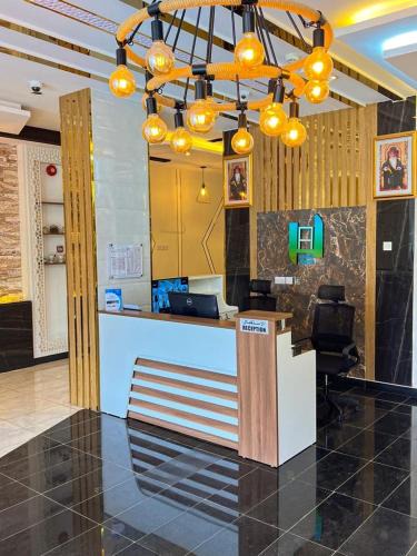 Al Hamra Apartment | Alhamra Horizons