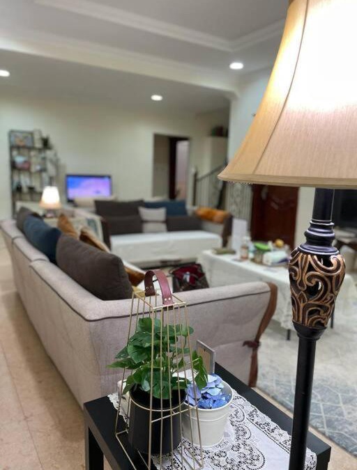 Umm Salal Villa | Alhana Villa