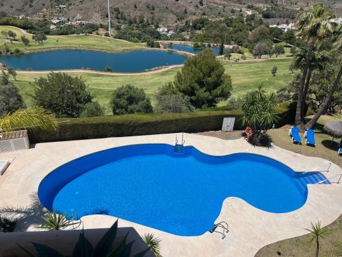 Alhaurin el Grande Apartment | Alhaurín Golf Premium Views