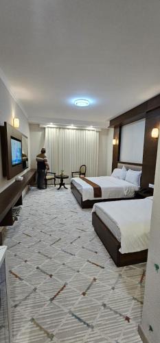 Karbalā’ Hotel | Alhayat 3
