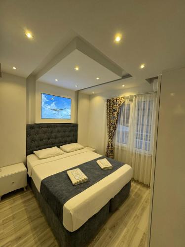 Gokceada Apartment | Ali Baba APART OTEL