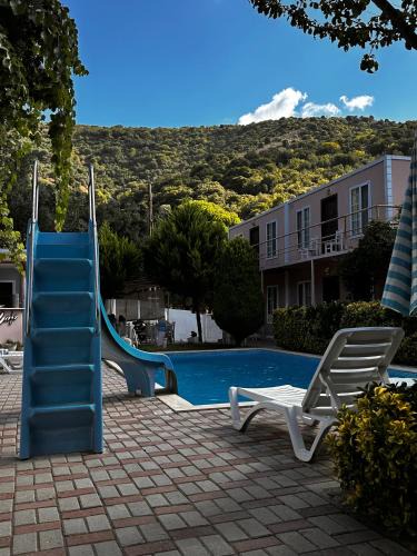 Marmara Hotel | Ali Baba Butik Otel