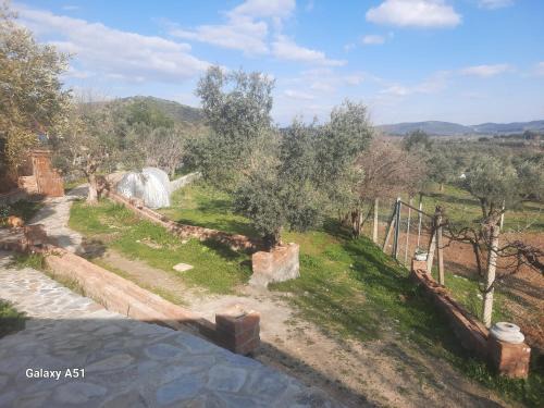 Selcuk Other | Ali dede kamp karavan bungalow