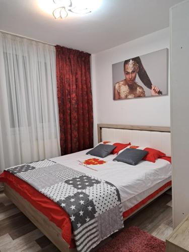 Roman Apartment | Ali Relax Home Apartment