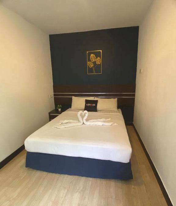Bandar Sri Sendayan Hotel | Alia Express Sendayan