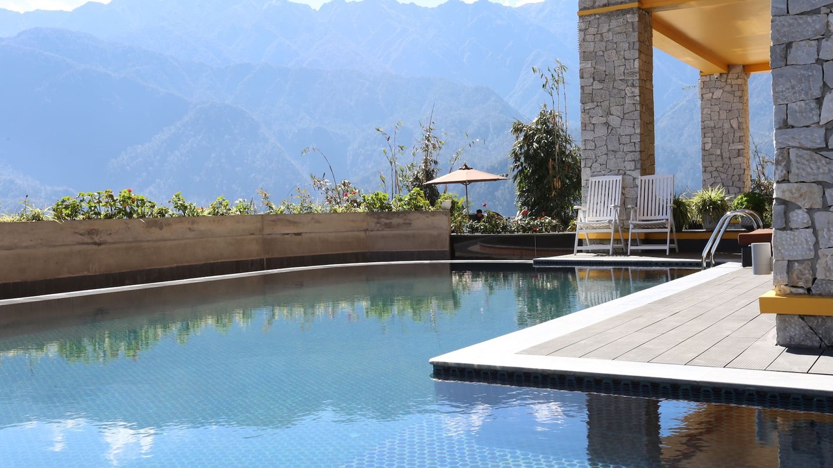 Sa Pa Hotel | Aliana Boutique Sapa Hotel & Spa