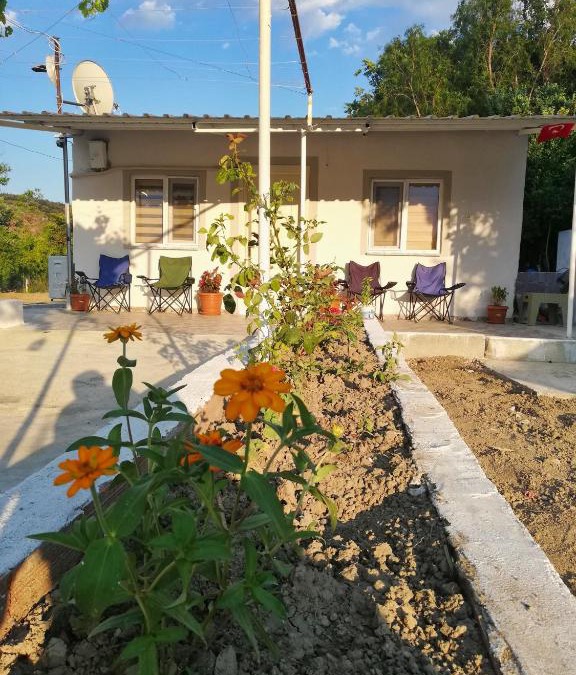 Dalaman House | AliBaba Villa Near Airport and Beach