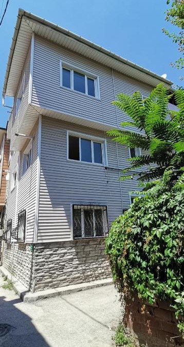 Osmangazi House | Alibey Konağı