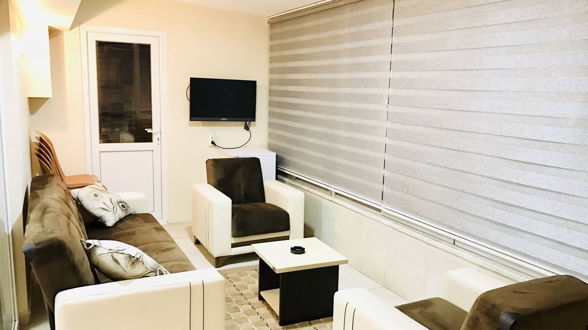 Trabzon Hotel | Alibeyoglu Apart Otel