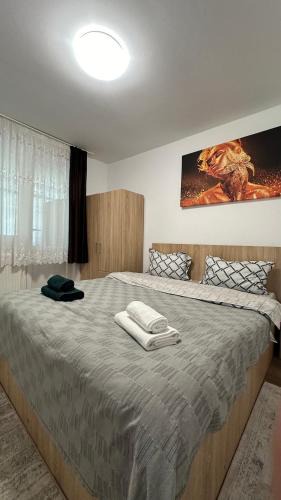 Roman Apartment | Alice Apartment