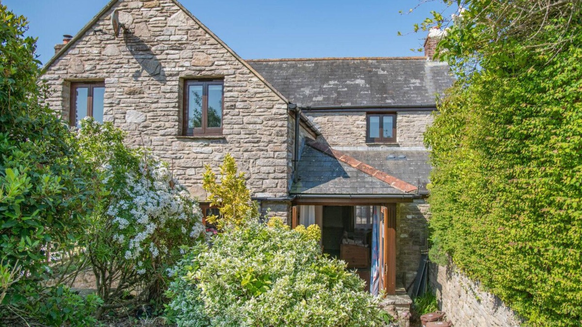Corfe Castle Village House | Alice Cottage - Corfe Castle