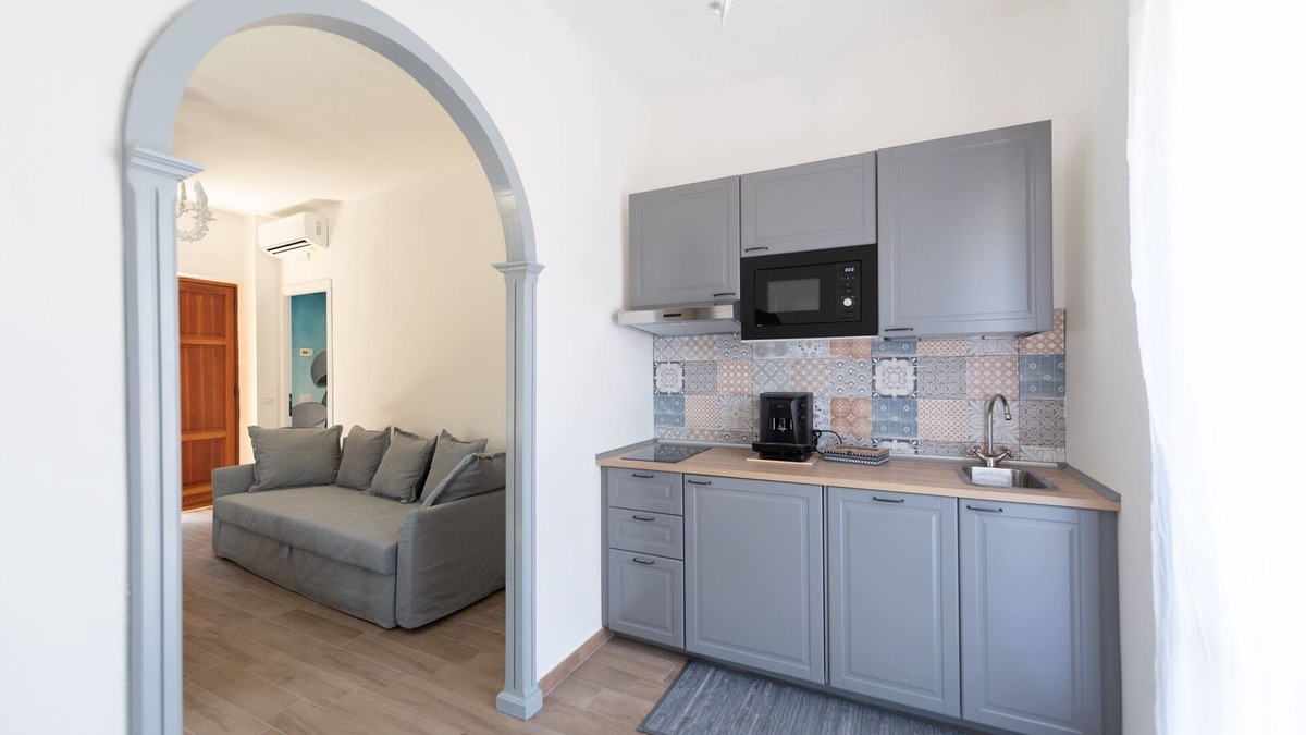 Roccalvecce House | Alice's House in St. Angel the Fairyland