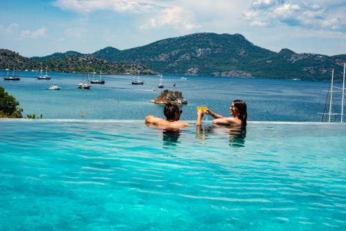Selimiye Bed & Breakfast | Alice Tatil Evi