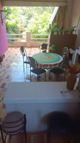 Encarnacion Hostel | Alicia Hospedaje