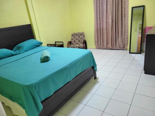 Port of Spain Apartment | Alicia's lodge