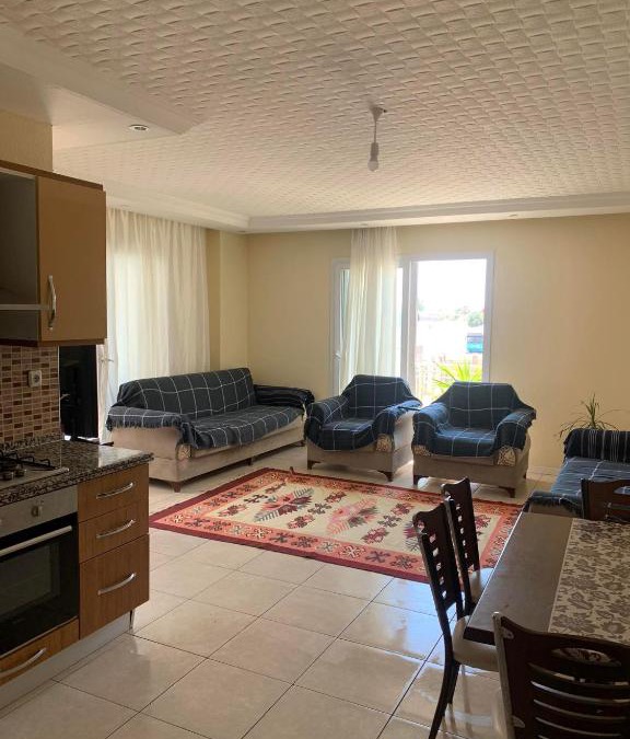 Artikli Apartment | Alicivcik's Houses