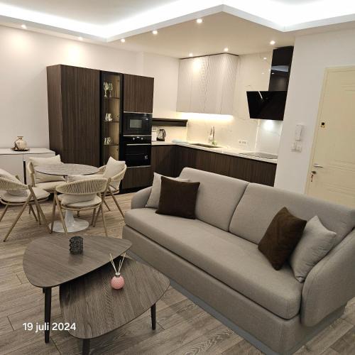 Shkoder Apartment | Alidas Gold Apartment 1