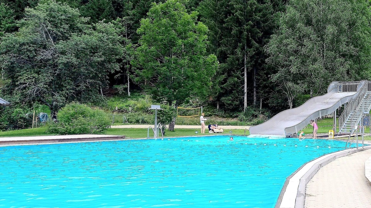 Gitschtal Bed & Breakfast | Aliegusta
