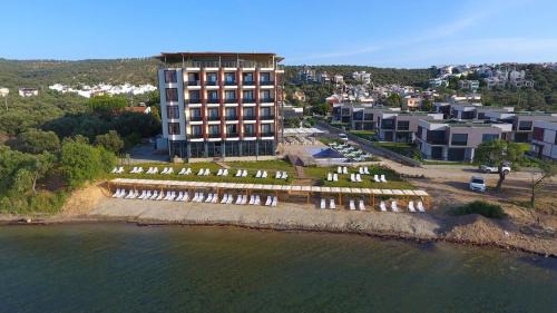 Pelitkoy Hotel | Aliento Hotel