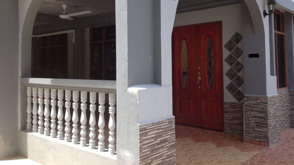 Wakaf Che Yeh House | Alif Holiday Home At Kota Bharu