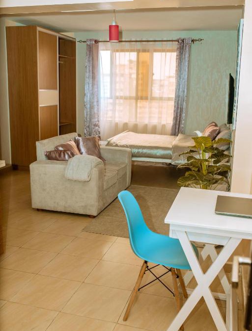 Ngara Apartment | Alifa Homes 2