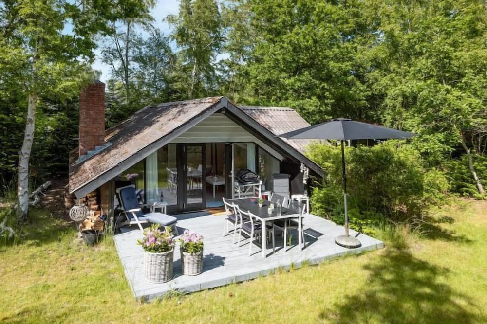 Thyholm House | "Alika" - 200m to the inlet by Interhome