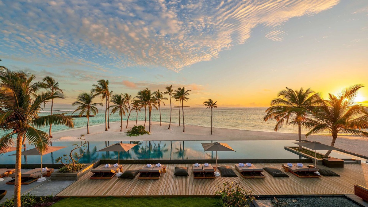 Raa Atoll Hotel | Alila Kothaifaru Maldives