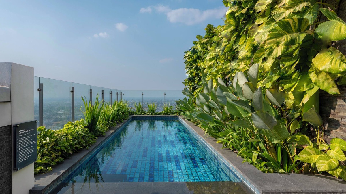 Laweyan Hotel | Alila Solo, Java