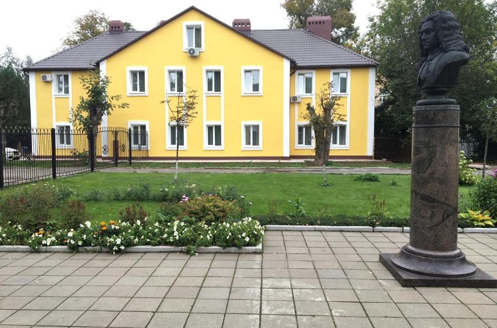 Solnechnogorsk Hotel | Alis Hotel