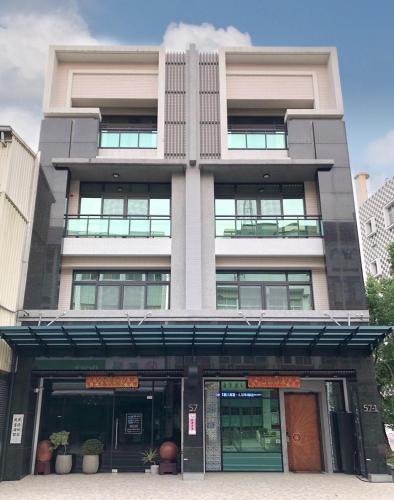 Zhuqi House | Alishan Zhuqi Homestay #57