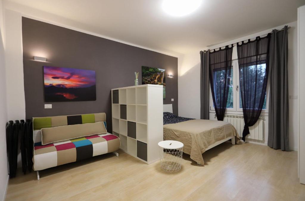 Le Casette Apartment | Aliska's home