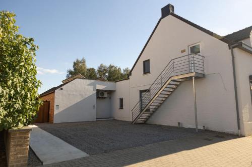 Lummen House | Alivio - Thuiskomen bij jezelf op vakantie