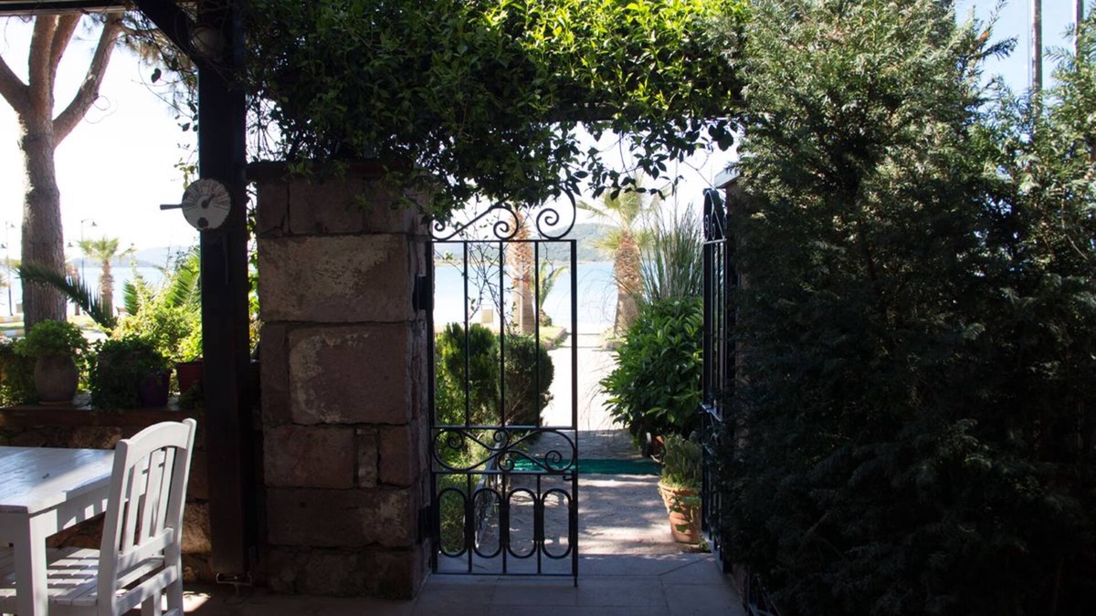 Ayvalik Bed & Breakfast | Aliye Hanım