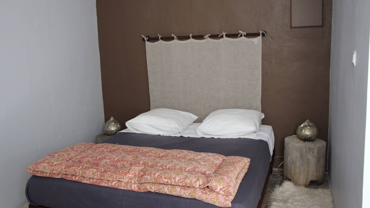 Barjac Apartment | Alizé - Luxury apartment 5 people