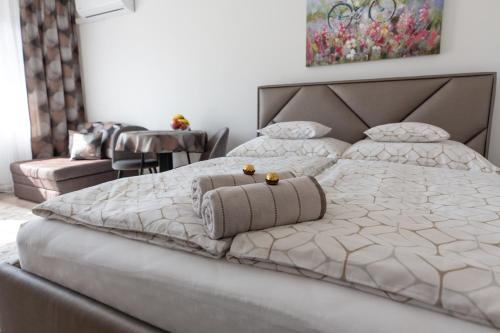 Miskolc Apartment | Aliz Apartman